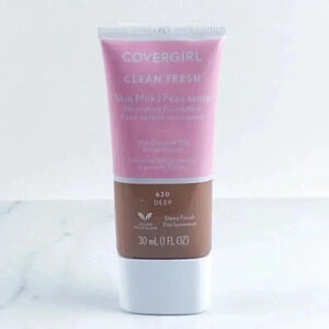 Covergirl Clean Fresh Skin Milk Deep
